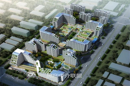 浉河区中国铁建领秀城3室2厅2卫66万128m2简单装修出售